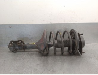 Replacement front right shock absorber for Hyundai Coupe (RD) 1.6 16V CAT OEM IAM reference 5466027130 5466027130 
