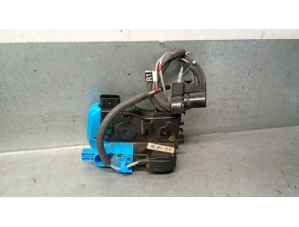 Recambio de cerradura puerta delantera derecha para hyundai veloster (fs) 1.6 gdi referencia OEM IAM 813202V010 813202V010 