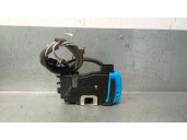Recambio de cerradura puerta delantera derecha para hyundai veloster (fs) 1.6 gdi referencia OEM IAM 813202V010 813202V010 