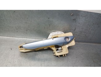 Recambio de maneta exterior delantera izquierda para hyundai veloster (fs) 1.6 gdi referencia OEM IAM 826552V000 826552V000 