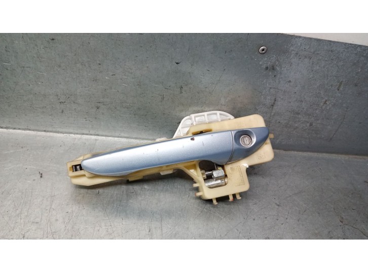 Recambio de maneta exterior delantera izquierda para hyundai veloster (fs) 1.6 gdi referencia OEM IAM 826552V000 826552V000 