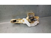 Recambio de maneta exterior delantera izquierda para hyundai veloster (fs) 1.6 gdi referencia OEM IAM 826552V000 826552V000 