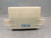 Recambio de modulo electronico para ford mondeo berlina 2.0 16v cat referencia OEM IAM 93BG15K600EB  5WK4532 SIEMENS