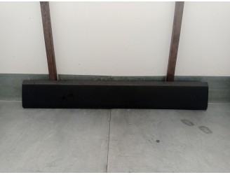 Recambio de moldura para renault master iii furgon ma / fm9t / myb23061a3t0 2.3 diesel referencia OEM IAM 828211696R  