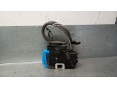 Recambio de cerradura puerta delantera izquierda para hyundai veloster (fs) 1.6 gdi referencia OEM IAM 813102V010  