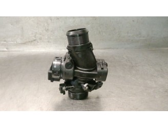 Recambio de caja mariposa para peugeot 308 confort referencia OEM IAM 9660030480 0345E4 