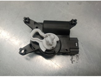 Recambio de motor apertura trampillas climatizador para renault master iii furgon ma / fm9t / myb23061a3t0 2.3 diesel referencia