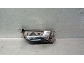 Recambio de maneta interior trasera derecha para hyundai veloster (fs) 1.6 gdi referencia OEM IAM 826202V000CR 826202V000CR 