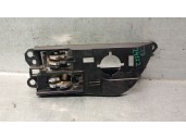 Recambio de maneta interior trasera derecha para hyundai veloster (fs) 1.6 gdi referencia OEM IAM 826202V000CR 826202V000CR 