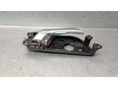 Recambio de maneta interior trasera derecha para hyundai veloster (fs) 1.6 gdi referencia OEM IAM 826202V000CR 826202V000CR 