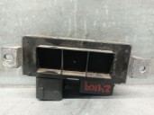 Recambio de caja precalentamiento para renault master iii furgon ma / fm9t / myb23061a3t0 2.3 diesel referencia OEM IAM 27120639