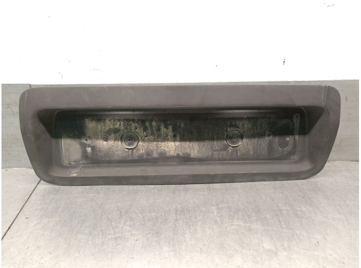 Recambio de molduras traseras para ford mondeo berlina 2.0 16v cat referencia OEM IAM 93BBA40487 1014460 