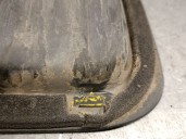 Recambio de molduras traseras para ford mondeo berlina 2.0 16v cat referencia OEM IAM 93BBA40487 1014460 