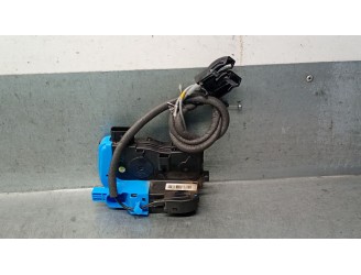 Recambio de cerradura puerta trasera derecha para hyundai veloster (fs) 1.6 gdi referencia OEM IAM 814202V000 814202V000 