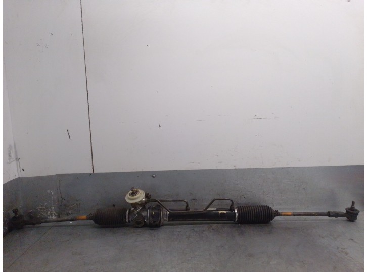 Replacement steering rack for Hyundai Coupe (RD) 1.6 16V CAT OEM IAM reference 5770027001 5771027000 MANDO