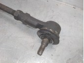 Replacement steering rack for Hyundai Coupe (RD) 1.6 16V CAT OEM IAM reference 5770027001 5771027000 MANDO