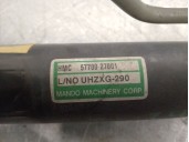Replacement steering rack for Hyundai Coupe (RD) 1.6 16V CAT OEM IAM reference 5770027001 5771027000 MANDO