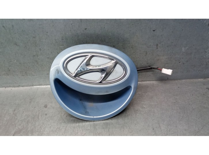 Recambio de maneta exterior porton para hyundai veloster (fs) 1.6 gdi referencia OEM IAM 873702V000T9U 873702V000T9U 