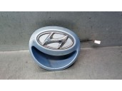 Recambio de maneta exterior porton para hyundai veloster (fs) 1.6 gdi referencia OEM IAM 873702V000T9U 873702V000T9U 