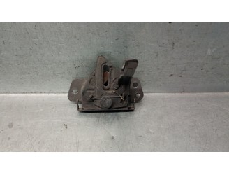 Recambio de cerradura capot para hyundai veloster (fs) 1.6 gdi referencia OEM IAM 811302V000 811302V000 