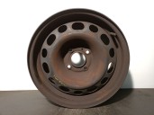 Recambio de llanta para peugeot 308 confort referencia OEM IAM 5401R6 R1561/2J15H2ET27 