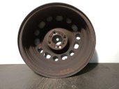 Recambio de llanta para peugeot 308 confort referencia OEM IAM 5401R6 R1561/2J15H2ET27 