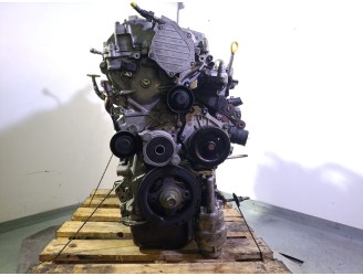 Recambio de motor completo para toyota corolla verso (r1) 2.2 turbodiesel cat referencia OEM IAM 2ADFTV 190000R061 5362343