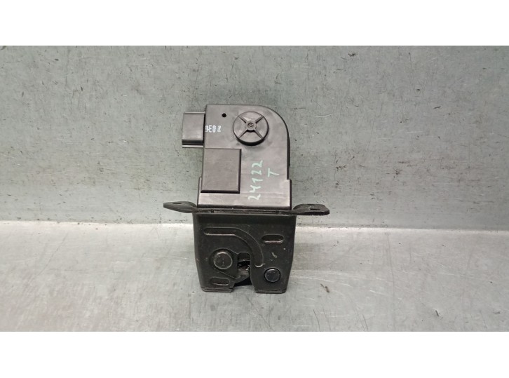 Recambio de cerradura maletero / porton para hyundai veloster (fs) 1.6 gdi referencia OEM IAM 812302V000 812302V000 