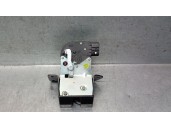 Recambio de cerradura maletero / porton para hyundai veloster (fs) 1.6 gdi referencia OEM IAM 812302V000 812302V000 