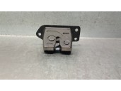 Recambio de cerradura maletero / porton para hyundai veloster (fs) 1.6 gdi referencia OEM IAM 812302V000 812302V000 