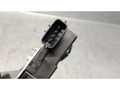 Recambio de cerradura maletero / porton para hyundai veloster (fs) 1.6 gdi referencia OEM IAM 812302V000 812302V000 