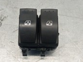 Recambio de mando elevalunas delantero izquierdo para renault master iii furgon ma / fm9t / myb23061a3t0 2.3 diesel referencia O