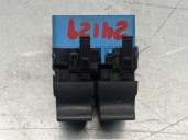 Recambio de mando elevalunas delantero izquierdo para renault master iii furgon ma / fm9t / myb23061a3t0 2.3 diesel referencia O