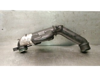 Recambio de tubo para peugeot 308 confort referencia OEM IAM 9653778480 144068 