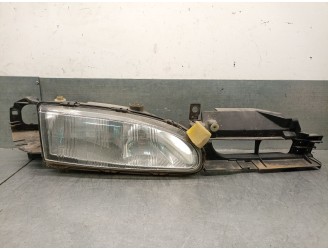 Recambio de faro izquierdo para ford mondeo berlina 2.0 16v cat referencia OEM IAM XS7J13006BD 1116234 