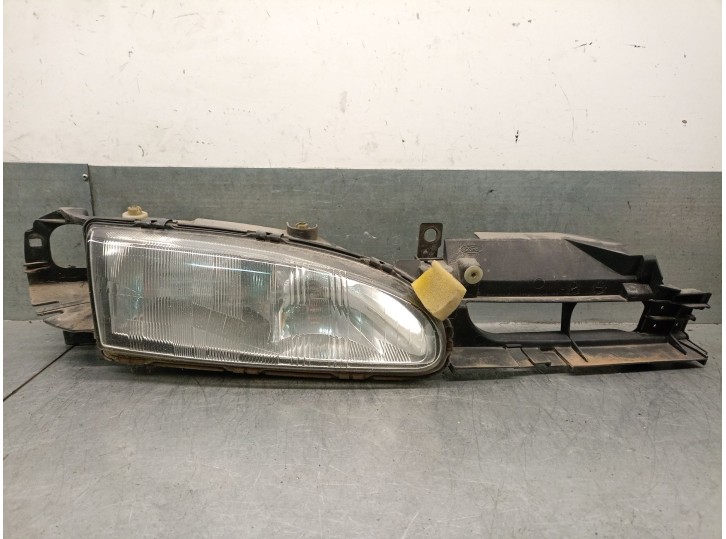 Recambio de faro izquierdo para ford mondeo berlina 2.0 16v cat referencia OEM IAM XS7J13006BD 1116234 