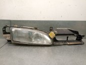 Recambio de faro izquierdo para ford mondeo berlina 2.0 16v cat referencia OEM IAM XS7J13006BD 1116234 