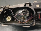 Recambio de faro izquierdo para ford mondeo berlina 2.0 16v cat referencia OEM IAM XS7J13006BD 1116234 