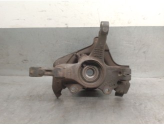 Recambio de mangueta delantera derecha para opel corsa d 1.2 16v cat (z 12 xep / lb4) referencia OEM IAM 55703153  