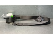 Recambio de cinturon seguridad delantero derecho para hyundai veloster (fs) 1.6 gdi referencia OEM IAM 888202V300 888202V300RY 