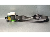 Recambio de cinturon seguridad delantero derecho para hyundai veloster (fs) 1.6 gdi referencia OEM IAM 888202V300 888202V300RY 