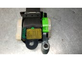 Recambio de cinturon seguridad delantero derecho para hyundai veloster (fs) 1.6 gdi referencia OEM IAM 888202V300 888202V300RY 