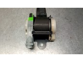 Recambio de cinturon seguridad delantero derecho para hyundai veloster (fs) 1.6 gdi referencia OEM IAM 888202V300 888202V300RY 