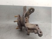 Recambio de mangueta delantera derecha para mazda 626 berlina (gf) 2.0 turbodiesel referencia OEM IAM GE4T33020 GE4T33020 