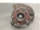 Recambio de mangueta delantera derecha para mazda 626 berlina (gf) 2.0 turbodiesel referencia OEM IAM GE4T33020 GE4T33020 