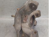 Recambio de mangueta delantera derecha para mazda 626 berlina (gf) 2.0 turbodiesel referencia OEM IAM GE4T33020 GE4T33020 