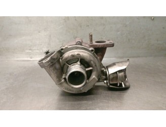 Recambio de turbocompresor para peugeot 308 confort referencia OEM IAM 9663199280 0375J6 7534205 GARRETT