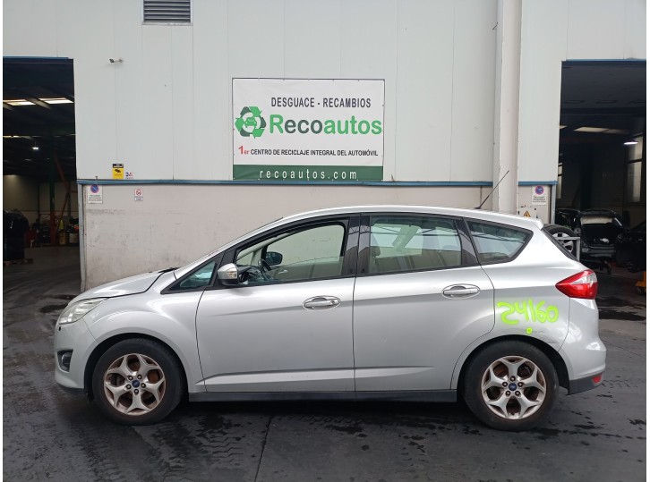ford c-max ii (dxa/cb7, dxa/ceu) del año 2013