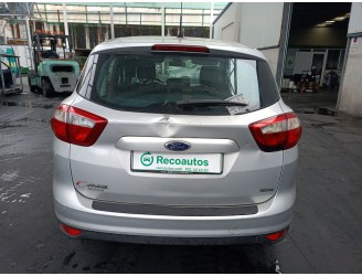 Recambio de maneta exterior delantera izquierda para peugeot 407 2.0 16v cat referencia OEM IAM 9101EP  4 PUERTAS 2