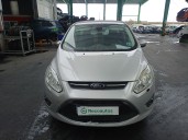 ford c-max ii (dxa/cb7, dxa/ceu) del año 2013
